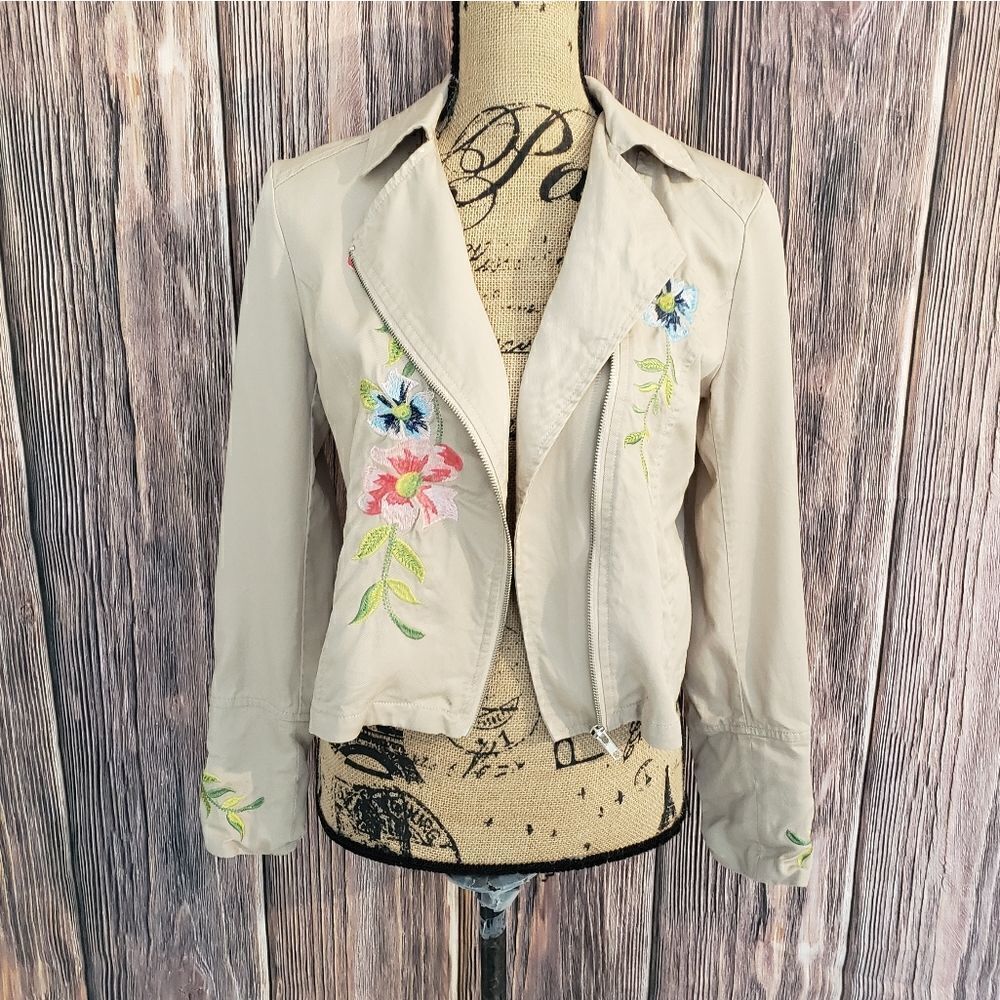 Philosophy Jacket  - Picture 11 of 13